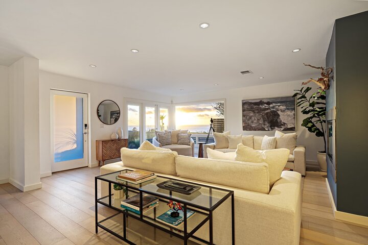 House in San Diego, US