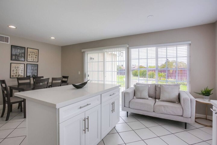 House in San Diego, US