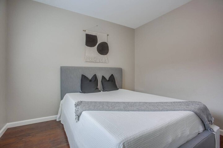 House in San Diego, US