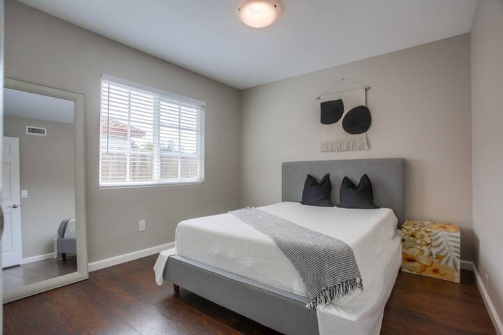 House in San Diego, US