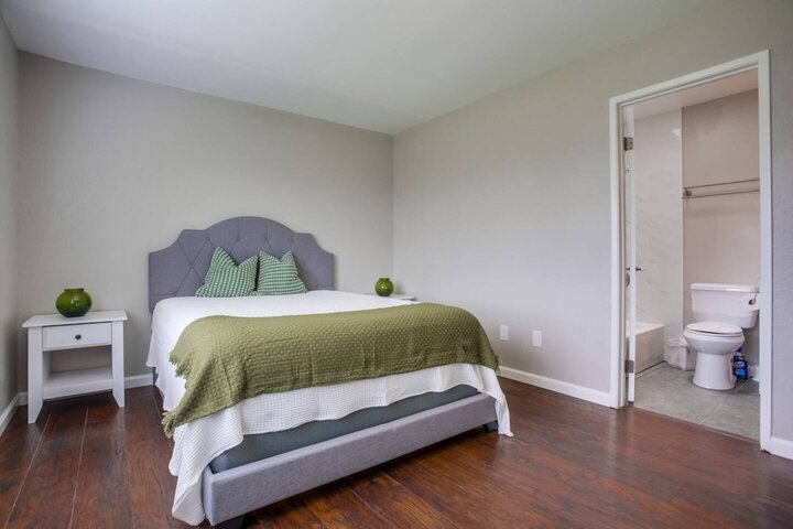 House in San Diego, US