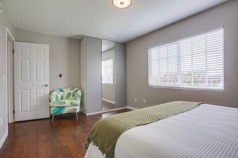 House in San Diego, US