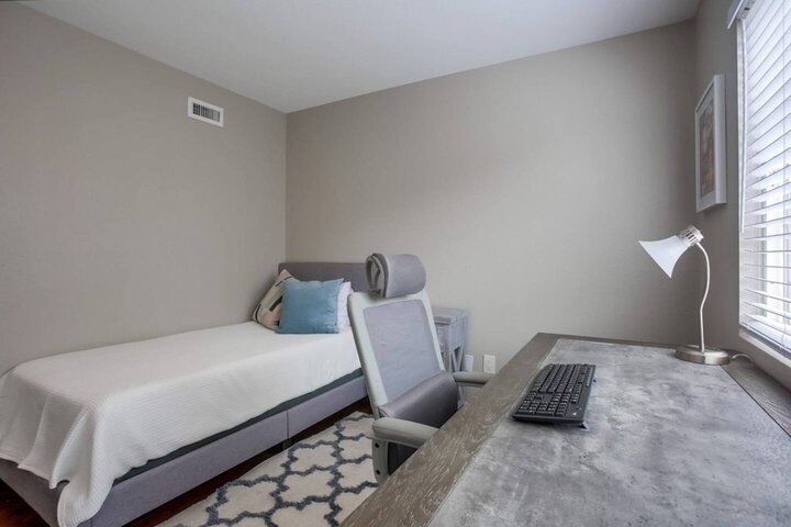 House in San Diego, US