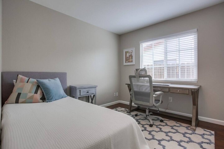 House in San Diego, US