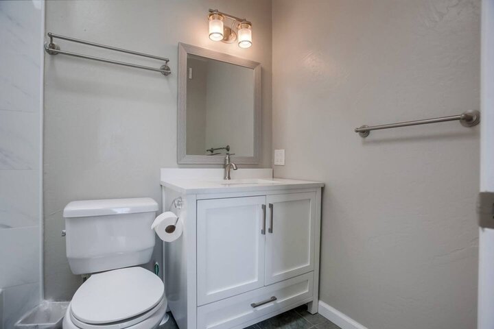 House in San Diego, US