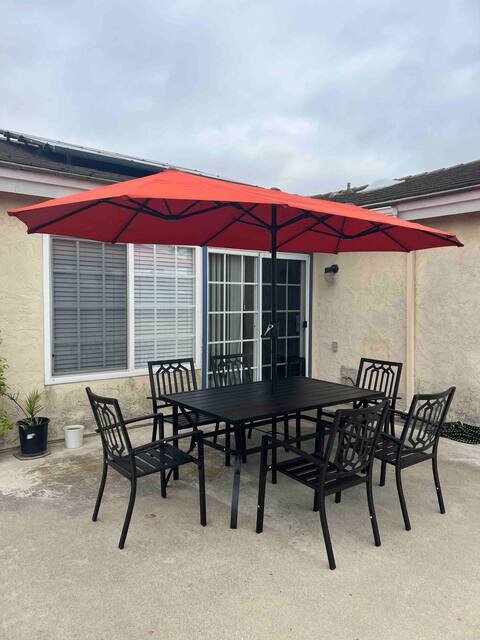 House in San Diego, US