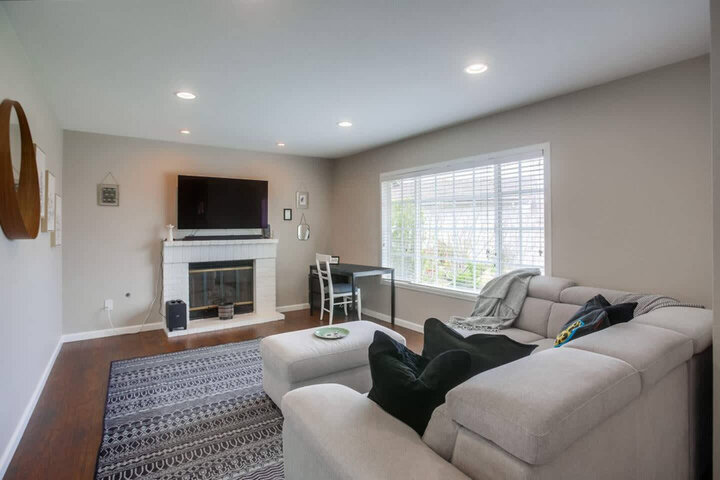 House in San Diego, US