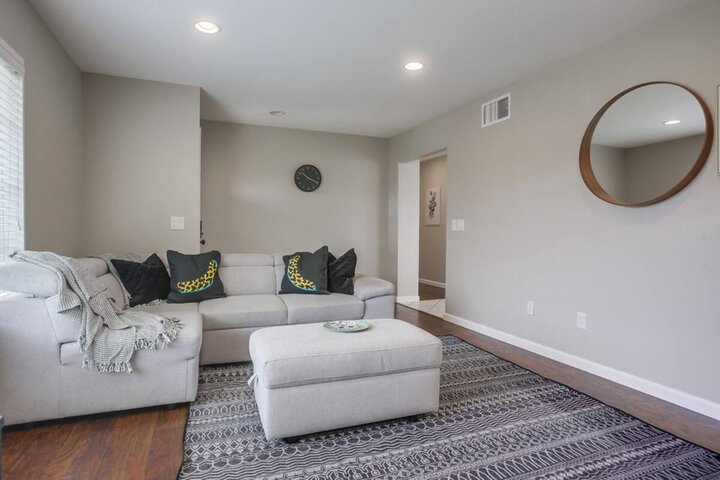 House in San Diego, US