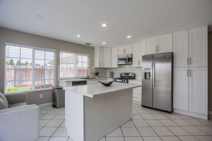 House in San Diego, US