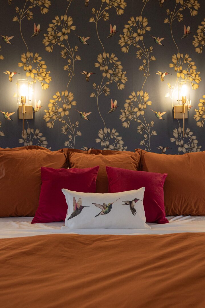 House in San Diego, US