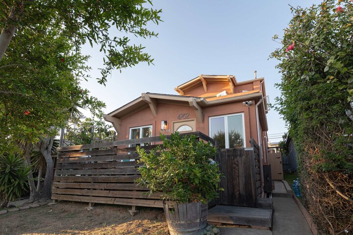 House in San Diego, US