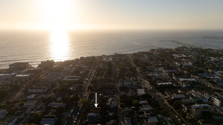 House in San Diego, US