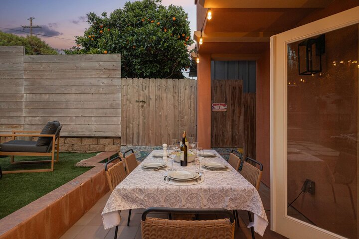 House in San Diego, US