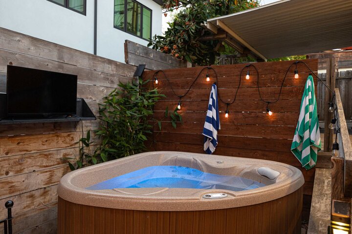 House in San Diego, US