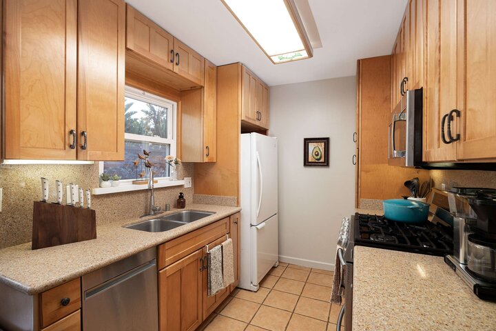 House in San Diego, US