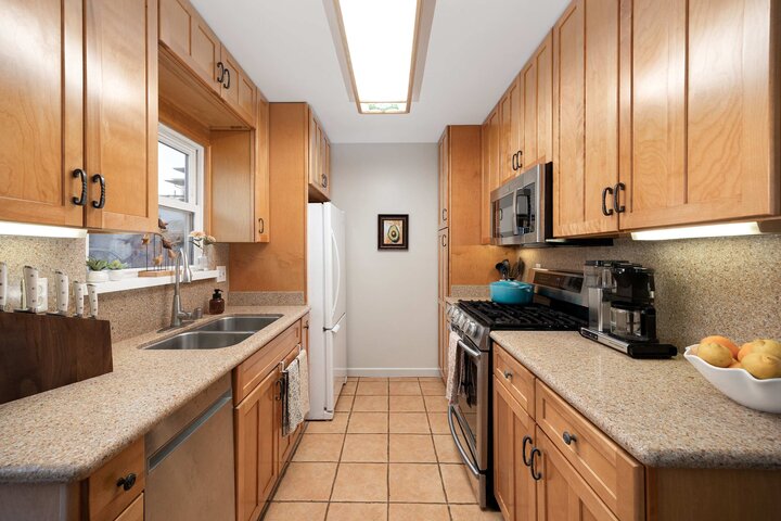 House in San Diego, US