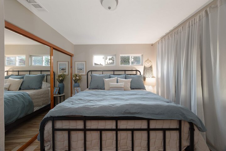 House in San Diego, US