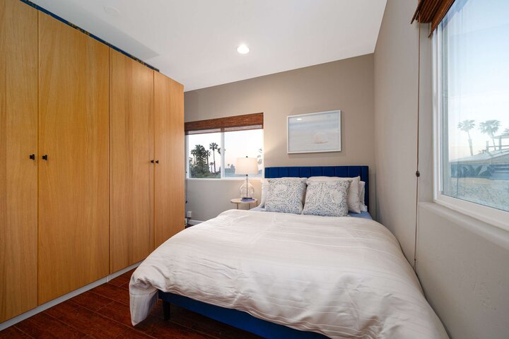 House in San Diego, US