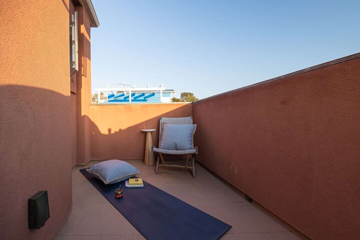 House in San Diego, US