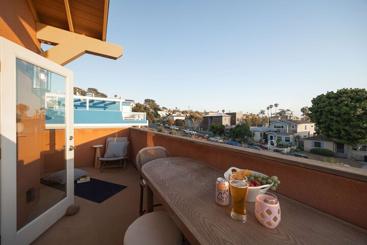 House in San Diego, US