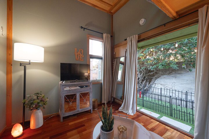 House in San Diego, US