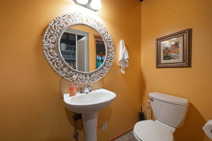 House in San Diego, US