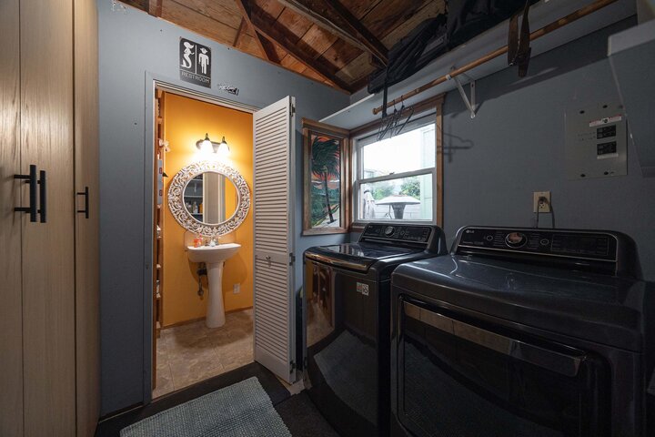 House in San Diego, US