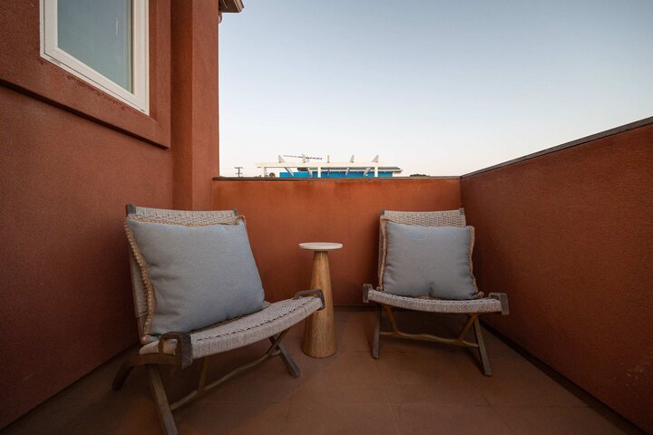 House in San Diego, US