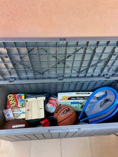 House in San Diego, US