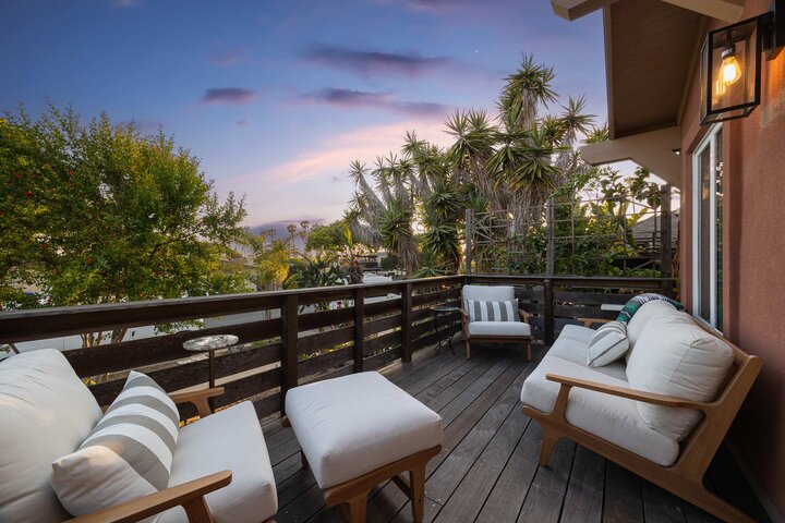 House in San Diego, US