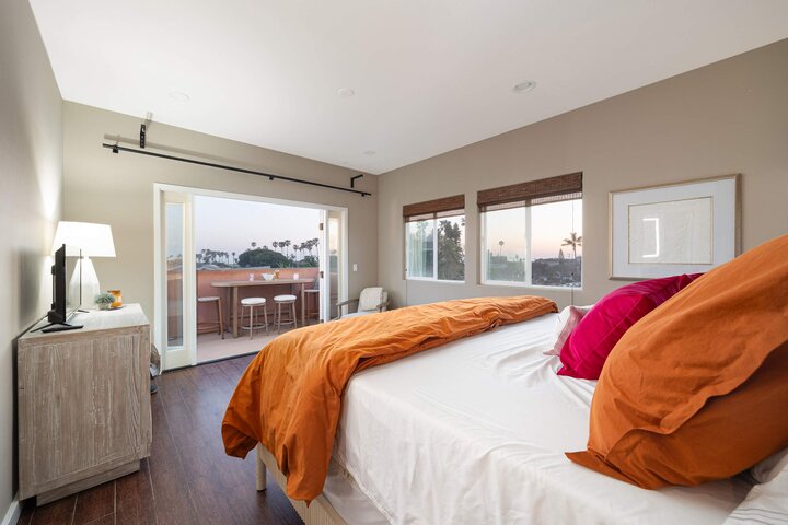 House in San Diego, US