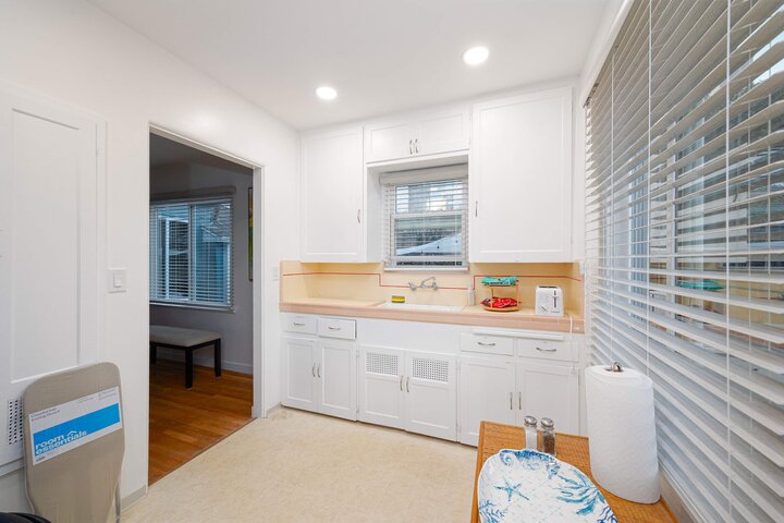 House in San Diego, US