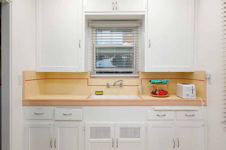 House in San Diego, US