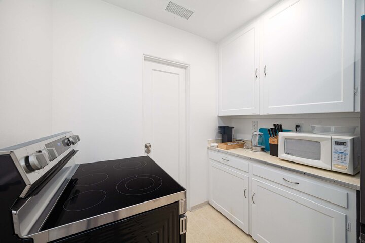 House in San Diego, US