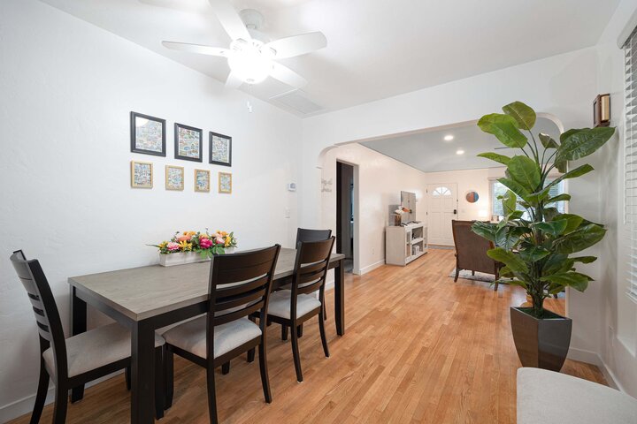 House in San Diego, US