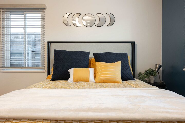 House in San Diego, US