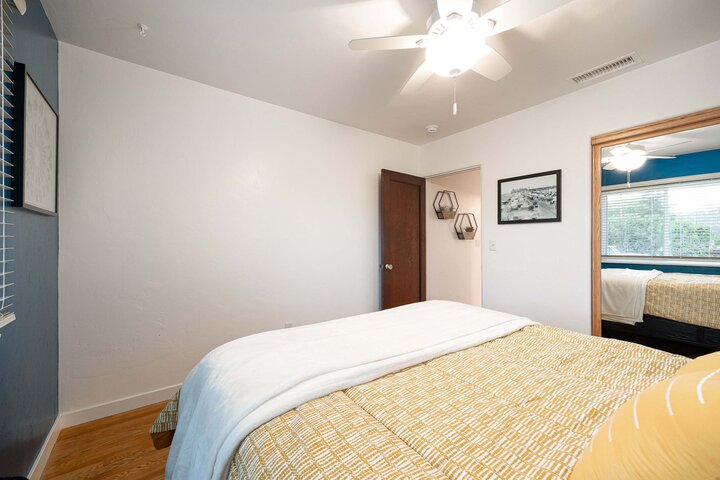 House in San Diego, US