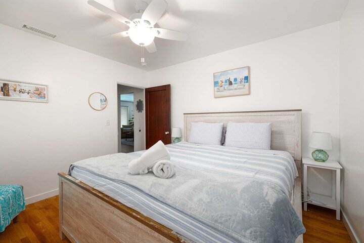 House in San Diego, US