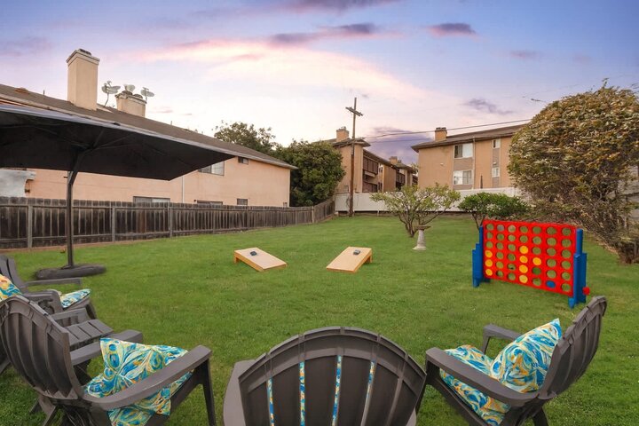 House in San Diego, US