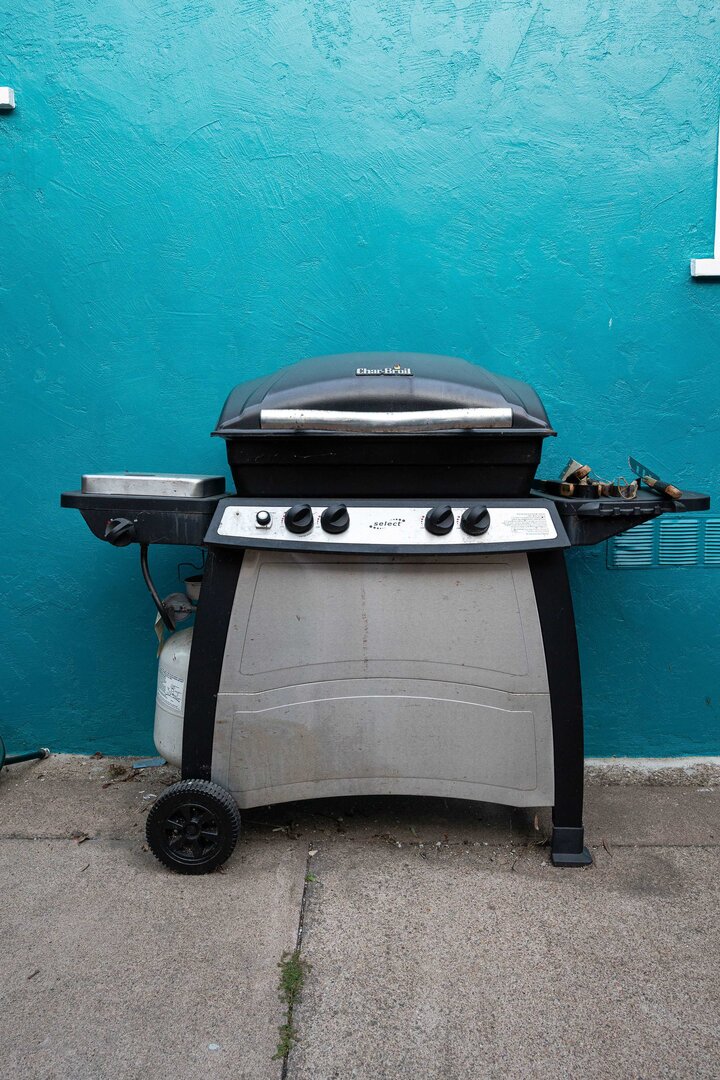 House in San Diego, US