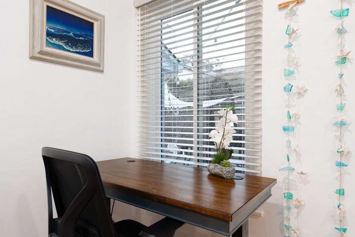 House in San Diego, US