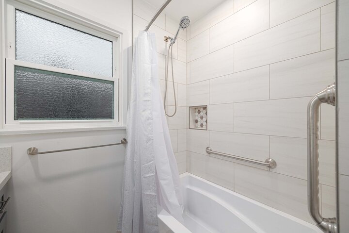 House in San Diego, US