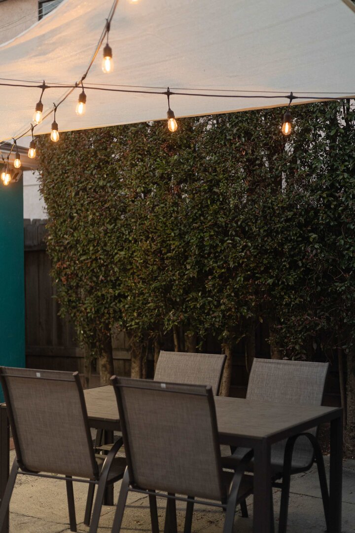 House in San Diego, US