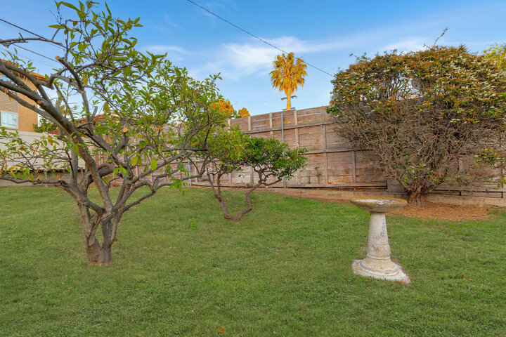 House in San Diego, US