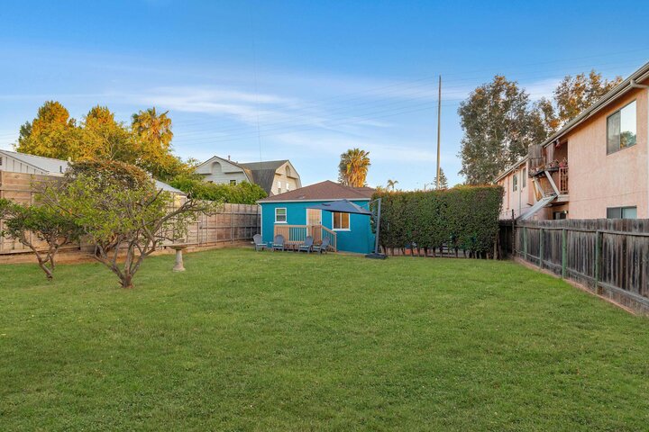 House in San Diego, US