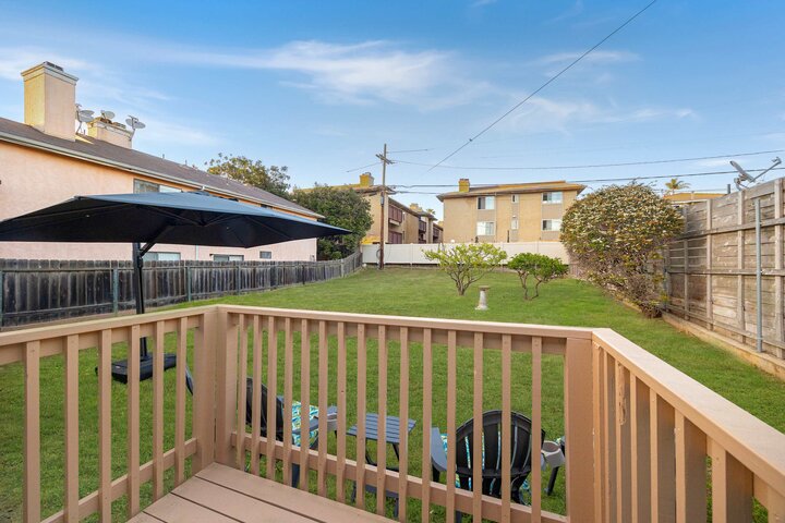 House in San Diego, US