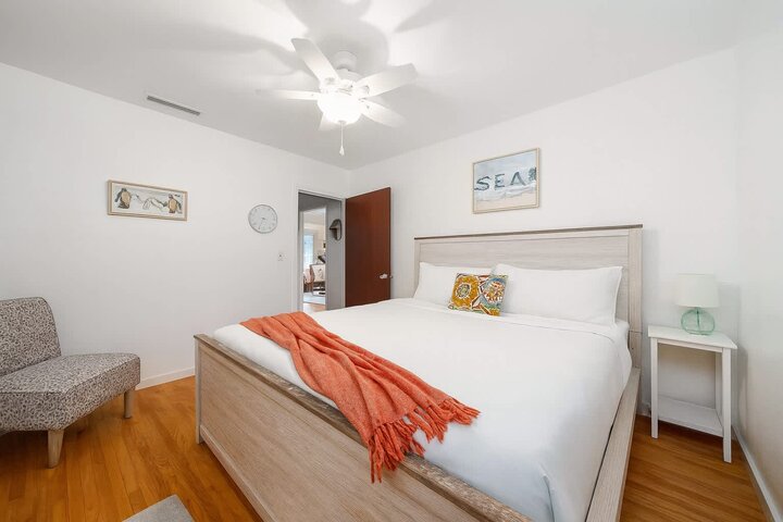 House in San Diego, US