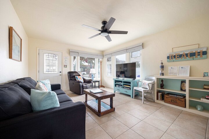 House in San Diego, US