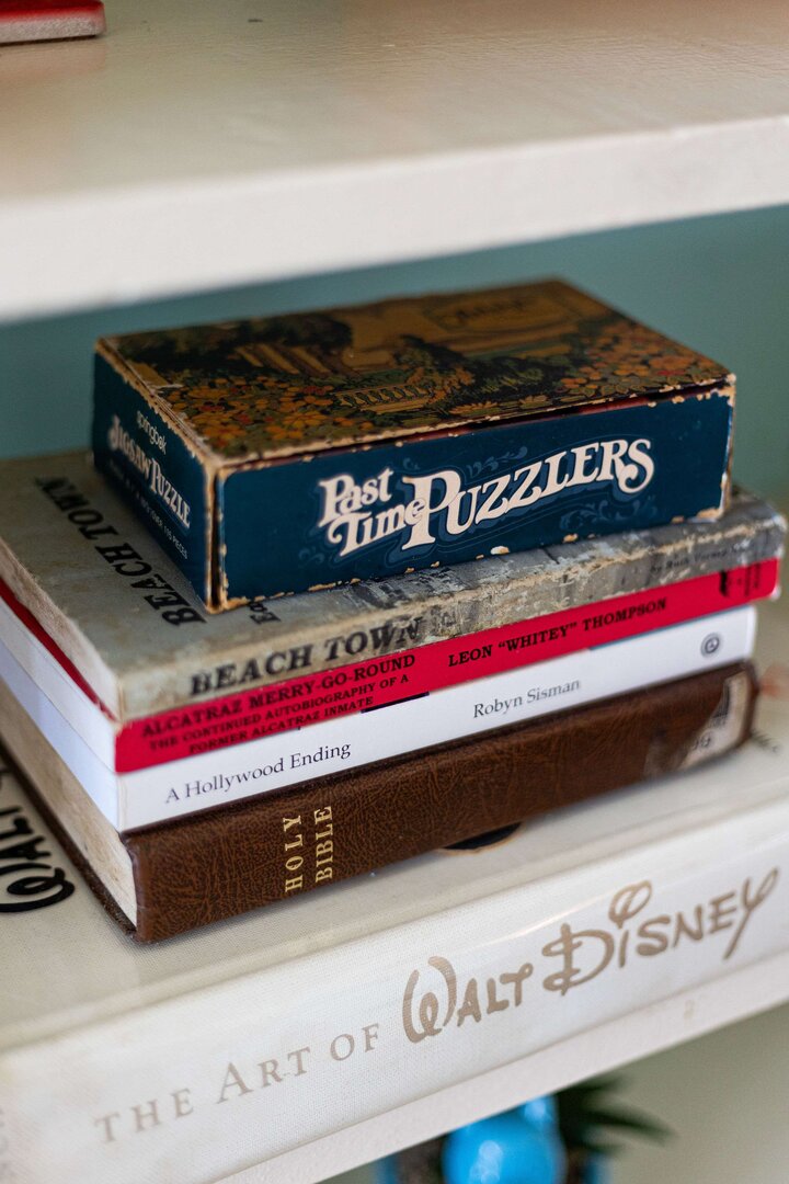 House in San Diego, US