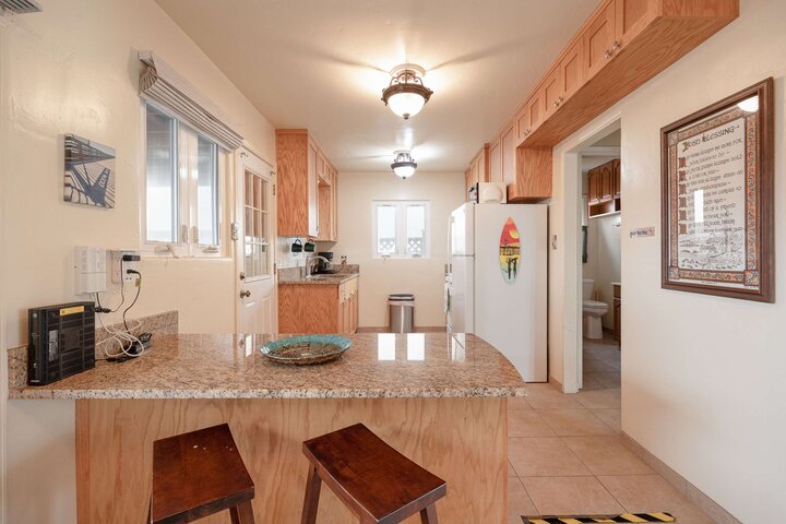 House in San Diego, US